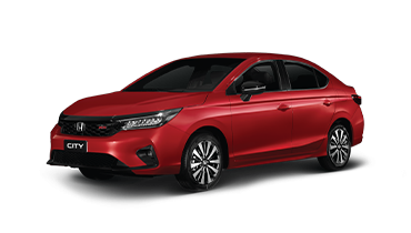 Honda City Đồng Nai