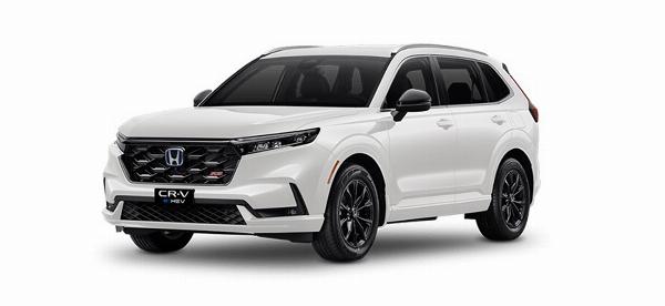 Honda Crv Đồng Nai